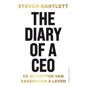 The Diary of a CEO