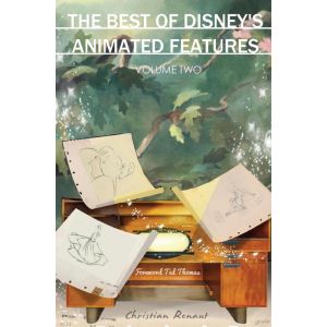 The best of Disney‘s animated features volume 2