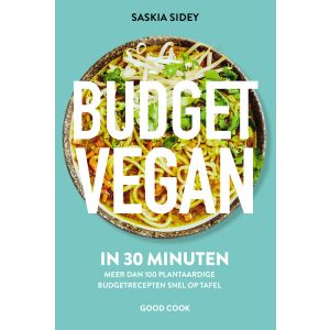Budget Vegan in 30 minuten
