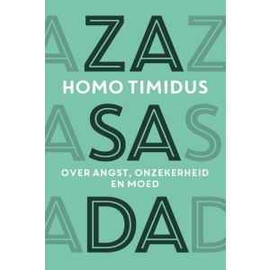 Homo timidus