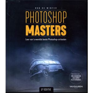 photoshop-masters-2e-editie-9789463562232