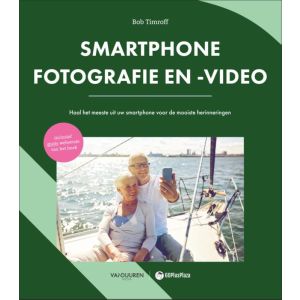 60PlusPlaza: Smartphonefotografie en -video