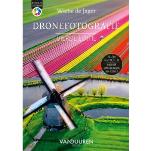 Dronefotografie, 4e editie