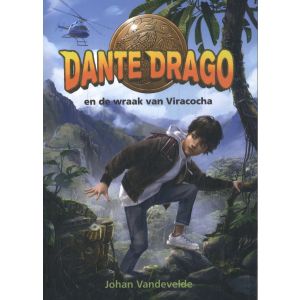 Dante Drago en de wraak van Viracocha