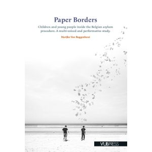 Paper Borders