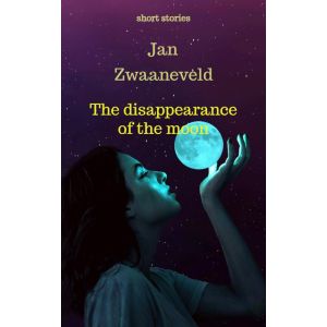 The disappearance of the moon