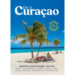 Dit is Curacao 2024/2025