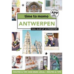 time to momo Antwerpen