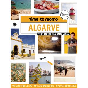 time to momo Algarve