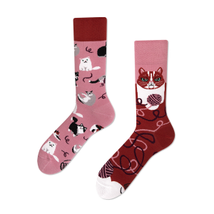sokken-playful-cat-35-38-11072473