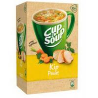 Cup a Soup