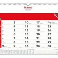 Kantoorkalender
